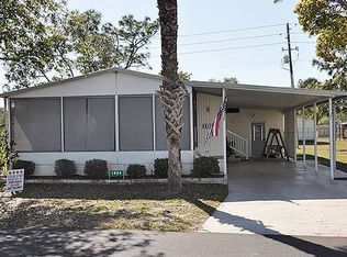 1924 Augusta Rd #184, Orlando, FL 32826