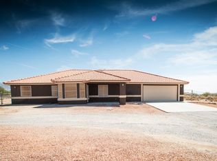 3861 S Underbrush Ave, Pahrump, NV 89048