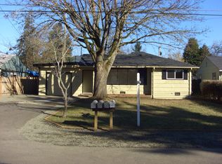 3173 Pheasant Blvd, Springfield, OR 97477