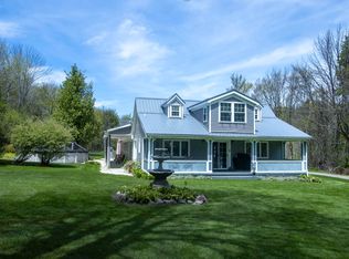 1230 Lee Rd, Waterford, PA 16441