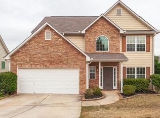 249 Augusta Woods Dr, Villa Rica, GA 30180