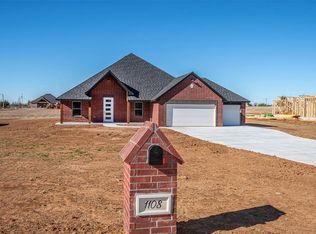 1108 County Street 2958, Tuttle, OK 73089