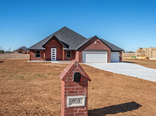 1108 County Street 2958, Tuttle, OK 73089