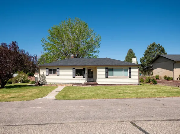 25 N 400 W, Beaver, UT 84713