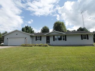 269 County Rd, Oxford, WI 53952