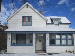 119 E Lincoln Ave, Tomahawk, WI 54487