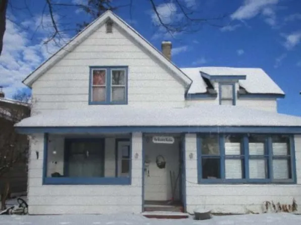 119 E Lincoln Ave, Tomahawk, WI 54487