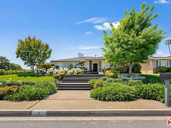 1 N Altura Rd, Arcadia, CA 91007