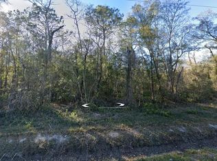 10535 Erickson Ave, Hastings, FL 32145