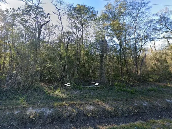 10535 Erickson Ave, Hastings, FL 32145
