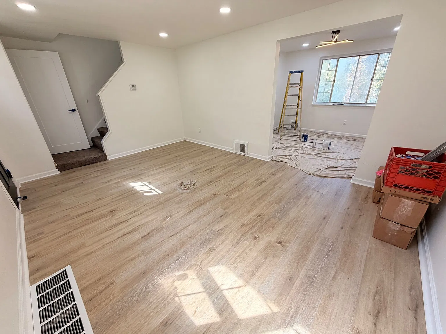 2 bed, 1.0 bath, 925 sqft, $1,650 — Photo 4
