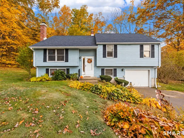 40 Valley View Court #40, Hamden, CT 06518