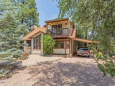 1134 N Bavarian Way — Photo 1