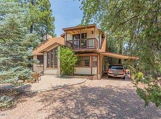 1134 N Bavarian Way, Payson, AZ 85541