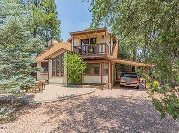 1134 N Bavarian Way, Payson, AZ 85541