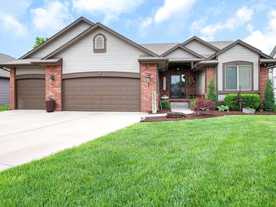 2805 W 58th St N, Wichita, KS, 67204