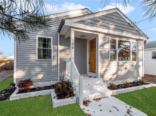 166 Windmill St, Pawtucket, RI 02860