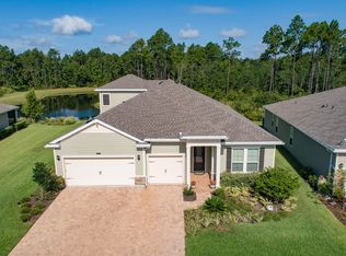 2852 Las Calinas Blvd, Saint Augustine, FL 32095
