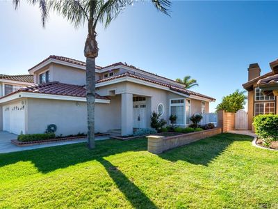 4041 Mount Serenata Cir, Corona, CA, 92882