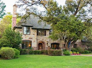 6147 Woodland Dr, Dallas, TX 75225