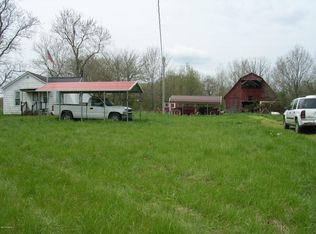 360 Jenkins Rd, Vienna, IL 62995