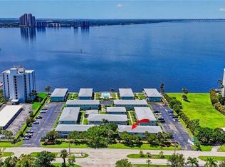 3344 N Key Dr #6, North Fort Myers, FL 33903