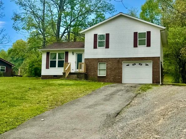 3 Bright Mountain Rd, Summersville, WV 26651
