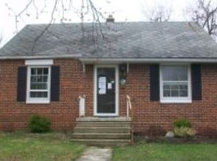 633 Maplewood Dr, Lima, OH 45805