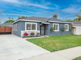 12163 Izetta Ave, Downey, CA 90242