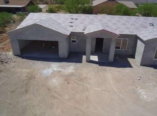 154 Camino San Xavier, Rio Rico, AZ 85648