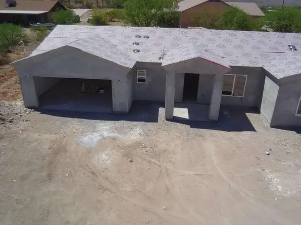 154 Camino San Xavier, Rio Rico, AZ 85648