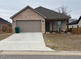 2505 Kara, Bryant, AR 72022