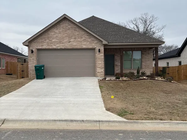 2505 Kara, Bryant, AR 72022
