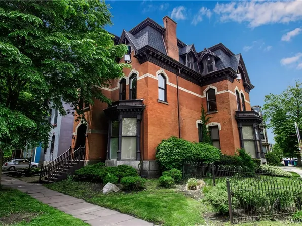 414 Franklin St, Buffalo, NY 14202