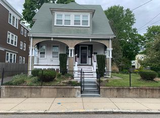 297 Fuller St, Dorchester, MA 02124