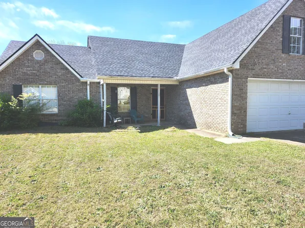 121 Brentwood Blvd, Monroe, GA 30655