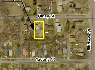 6004 Olney St, Duluth, MN 55807