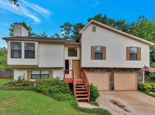 6020 Sutton Pl, Douglasville, GA 30135