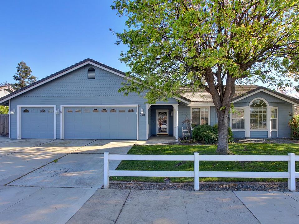 720 Lake Canyon Ave, Galt, CA 95632 Zillow