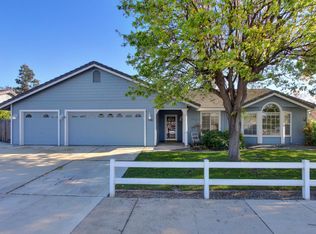 720 Lake Canyon Ave, Galt, CA