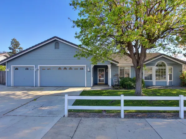 720 Lake Canyon Ave, Galt, CA 95632