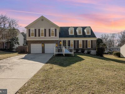 3204 Ginger Bread Ct, Ellicott City, MD, 21042