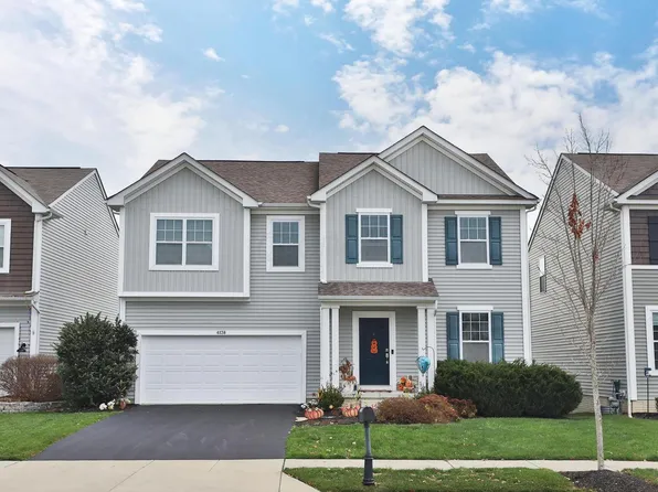 6138 Prosen Dr, Westerville, OH 43081