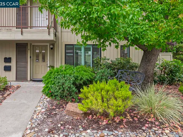 1416 Canyonwood Ct APT 4, Walnut Creek, CA 94595