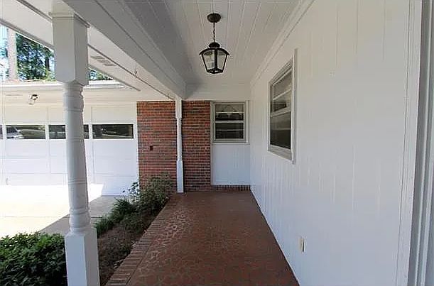 2nd image of 321 W Candler St