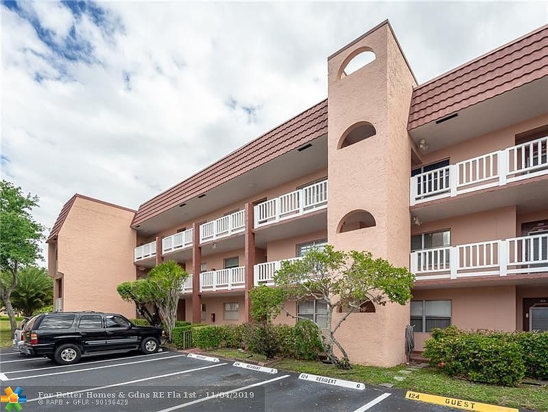 1st image of 9521 Sunrise Lakes Blvd APT 101