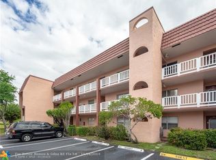 9521 Sunrise Lakes Blvd APT 101, Sunrise, FL 33322