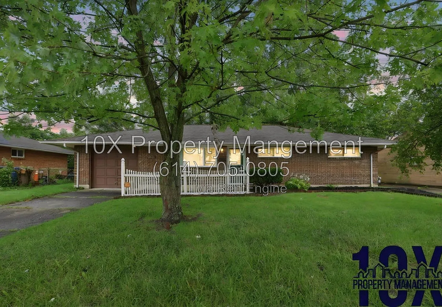 3 bed, 2.0 bath, 1152 sqft, $2,000 — Photo 1