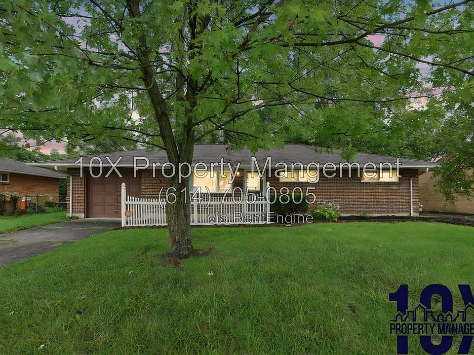 1st image of 6723 Bartlett Rd