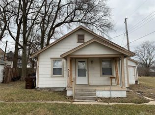 3962 Otis Dr, Dayton, OH 45416